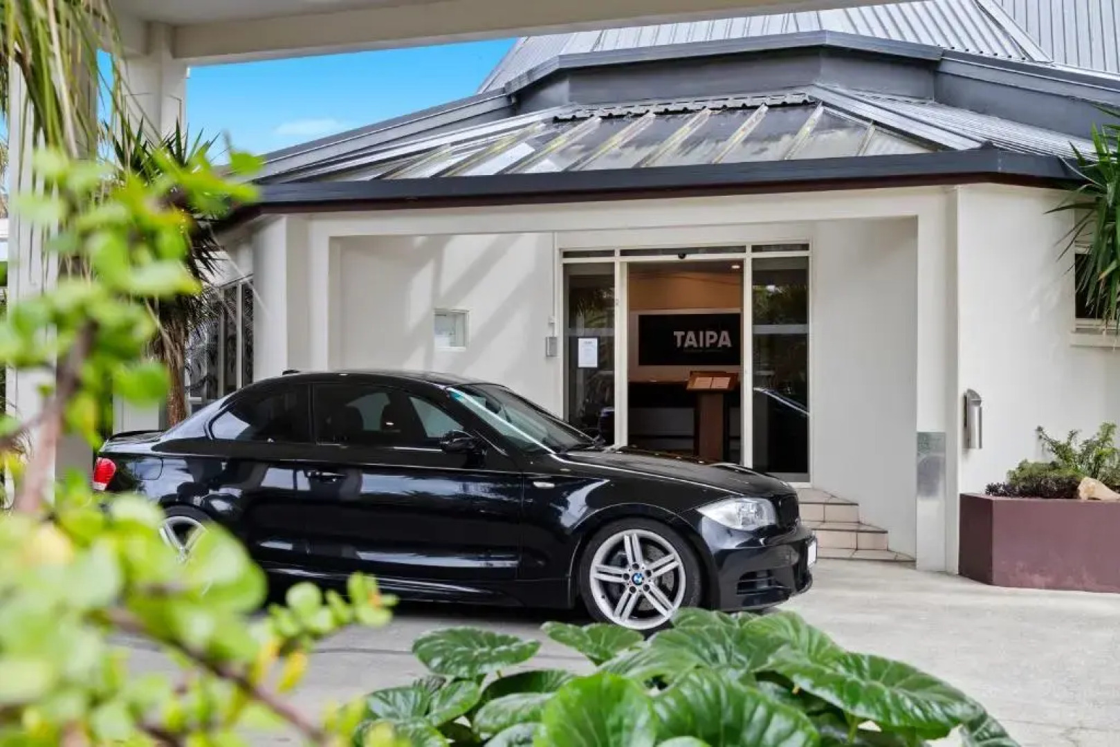 Ramada Resort Reia Taipa Beach