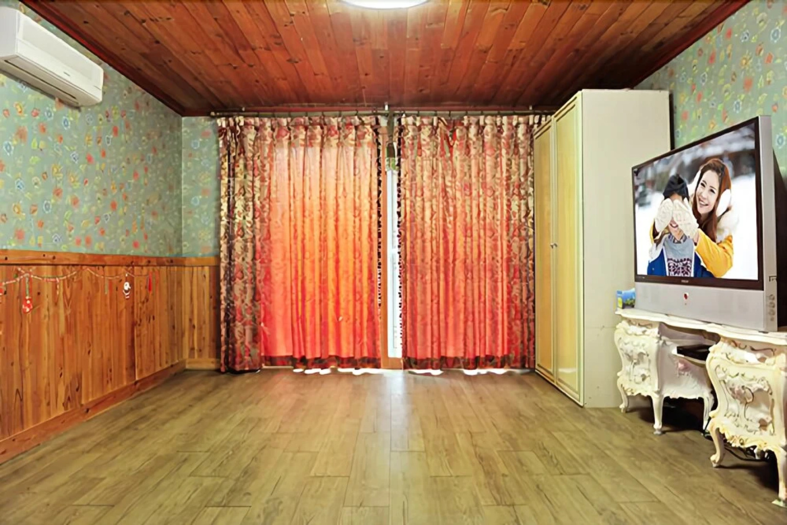 Gapyeong pulkkot pension