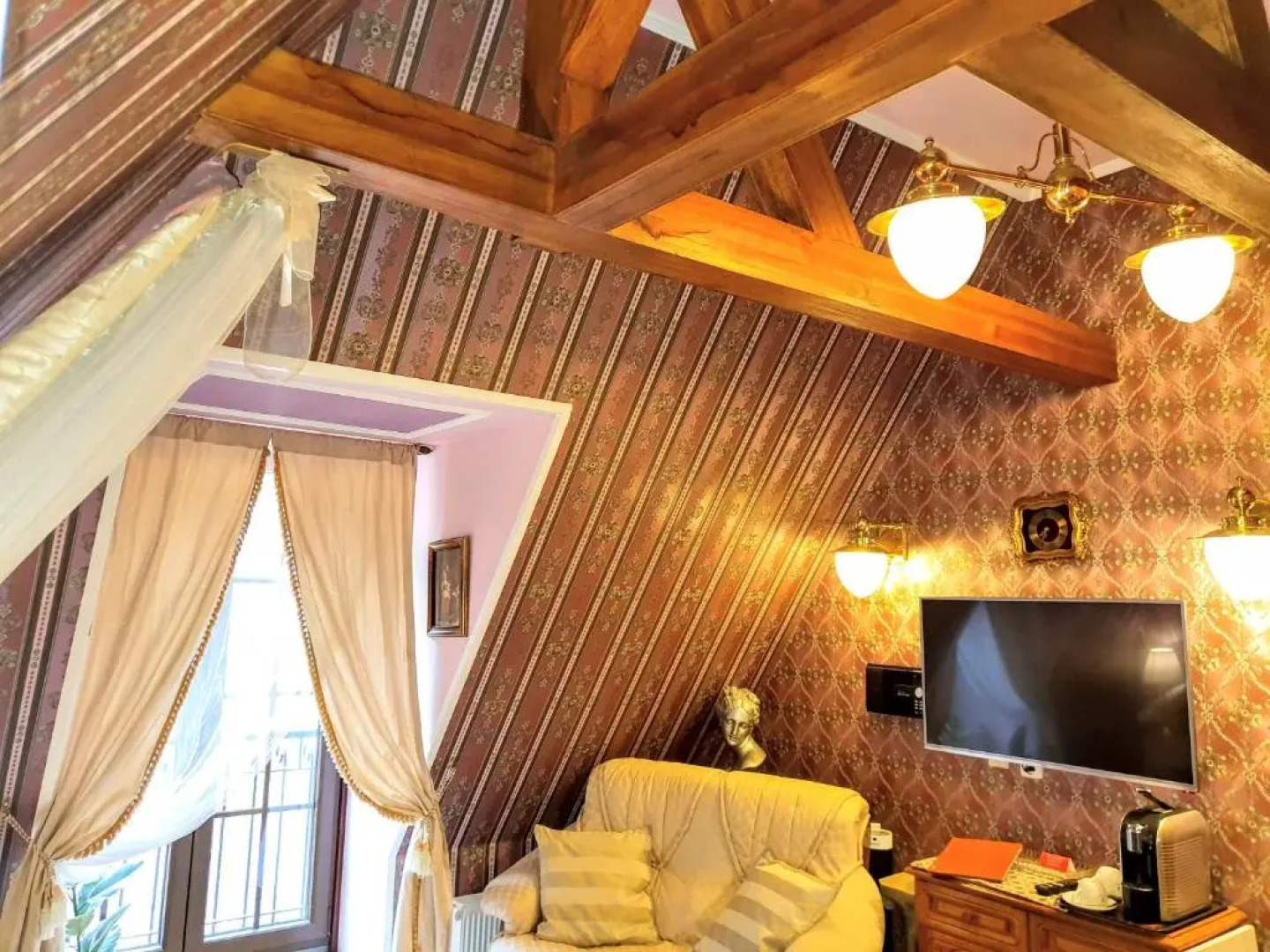 Rezidence Zámeček - Boutique Hotel