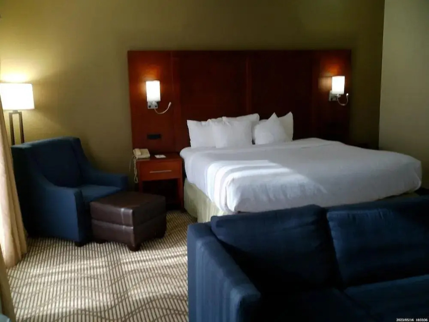 Wingate By Wyndham Buckhannon