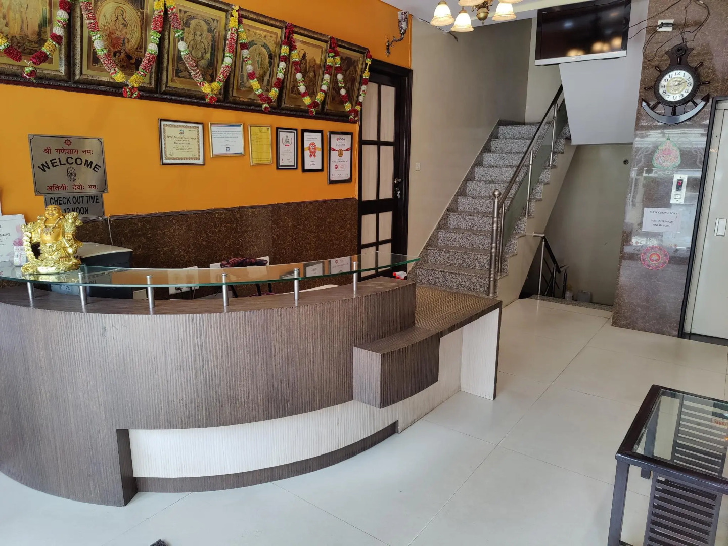 Hotel Arihant Palace