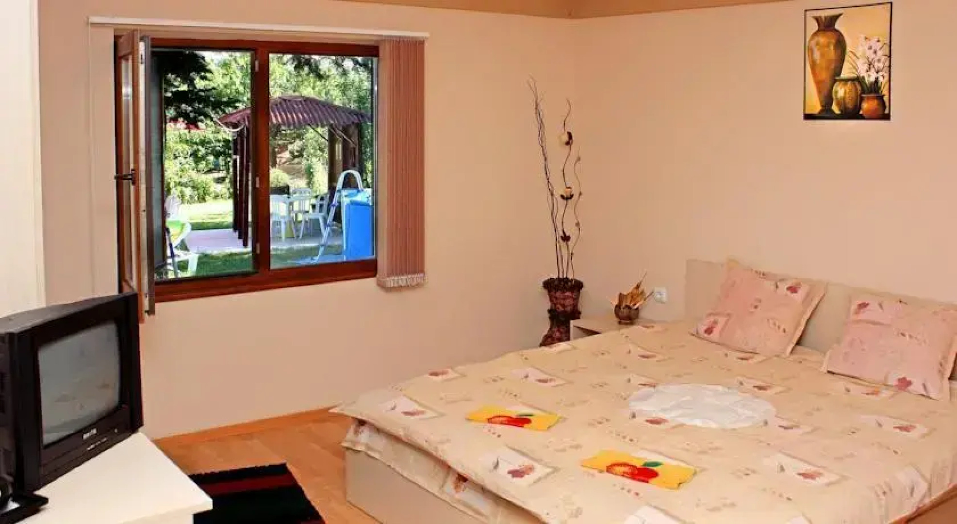 Saint George Guest House