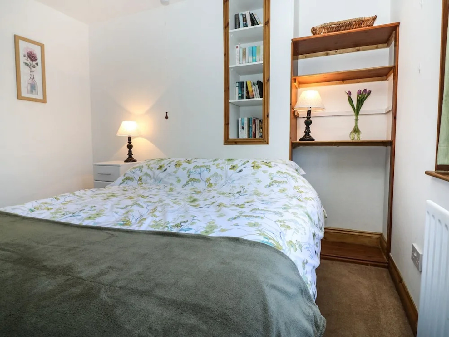 Medland, Newton Abbot