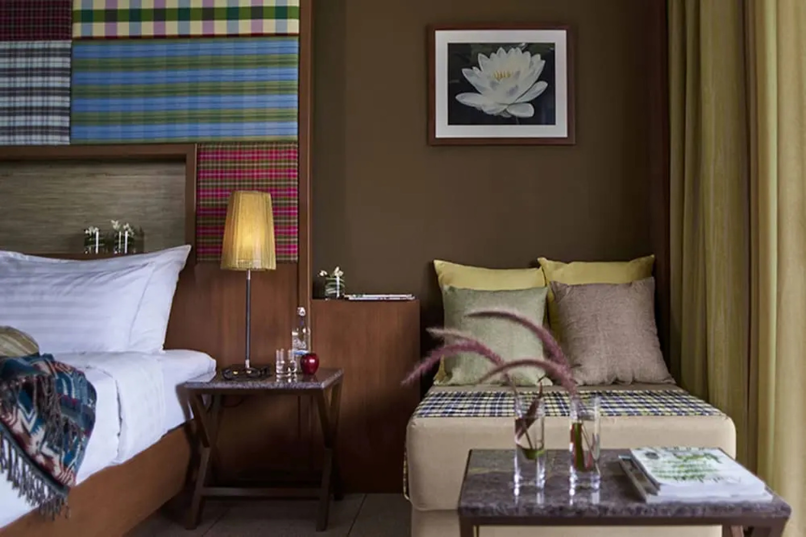 Wishing Tree Khon Kaen Resort