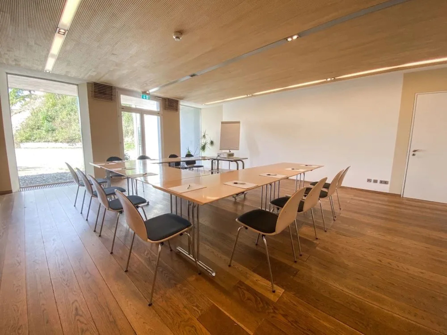 Berggasthof Höchsten