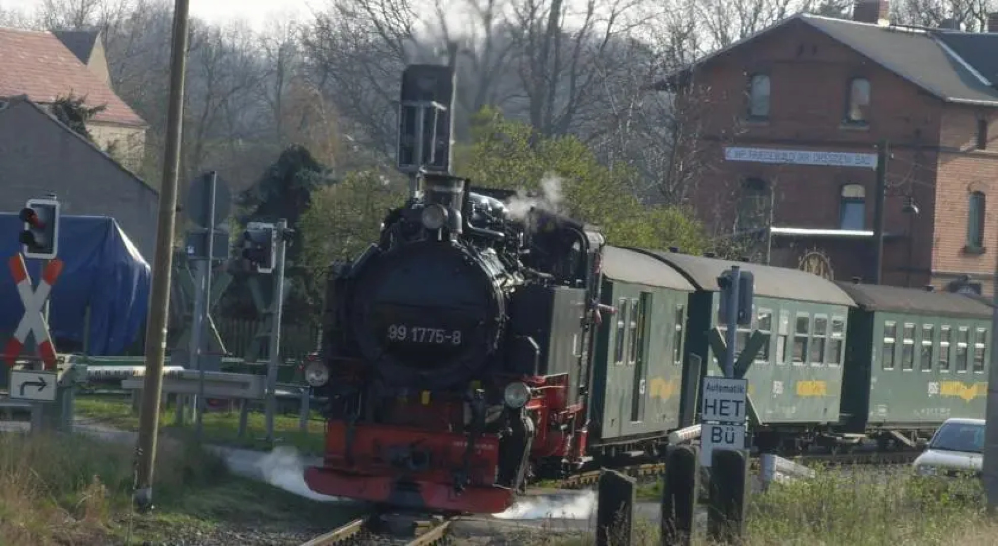 Forsthaus Ottendorf-Okrilla