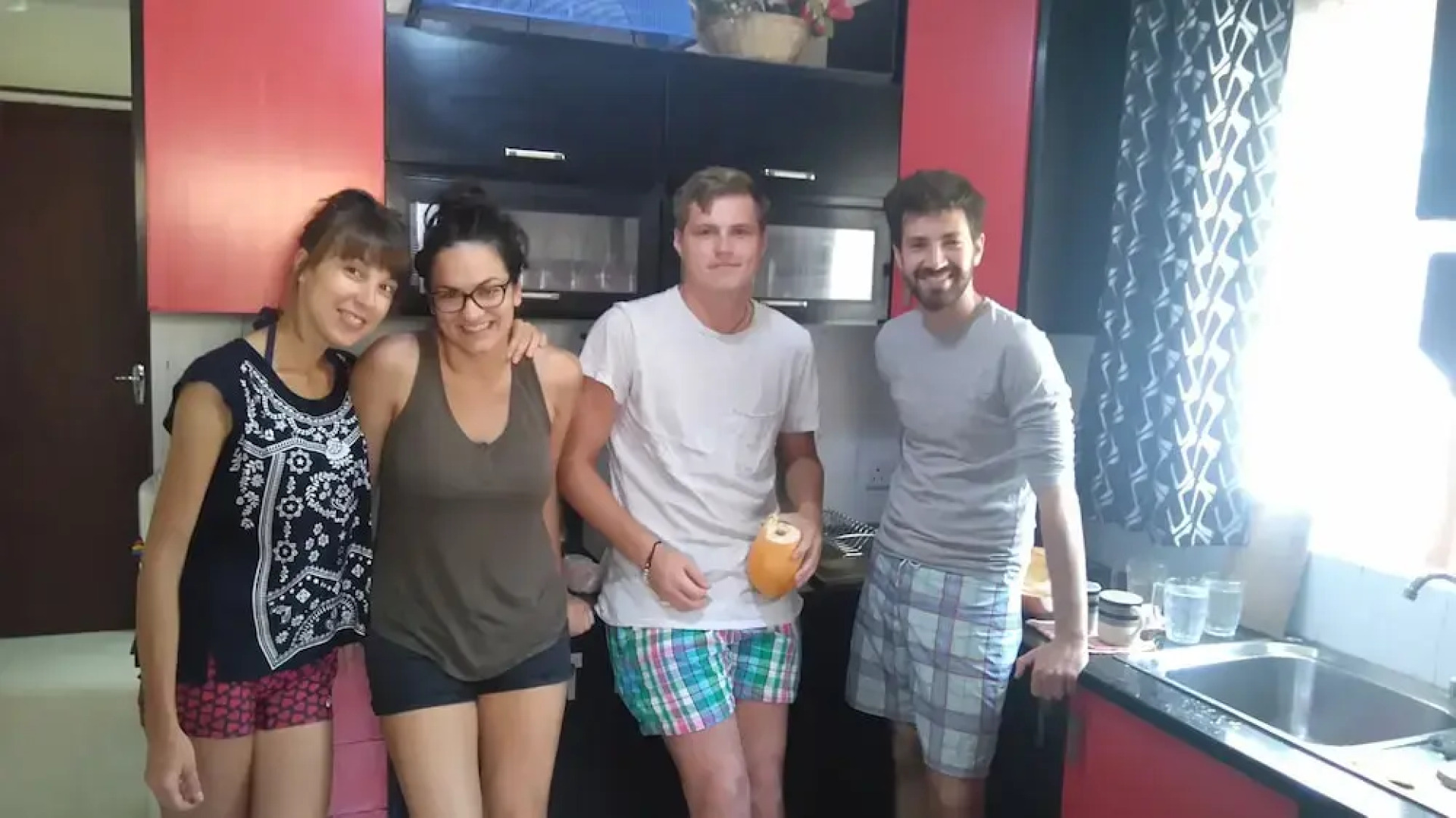 Villa Seven Panadura