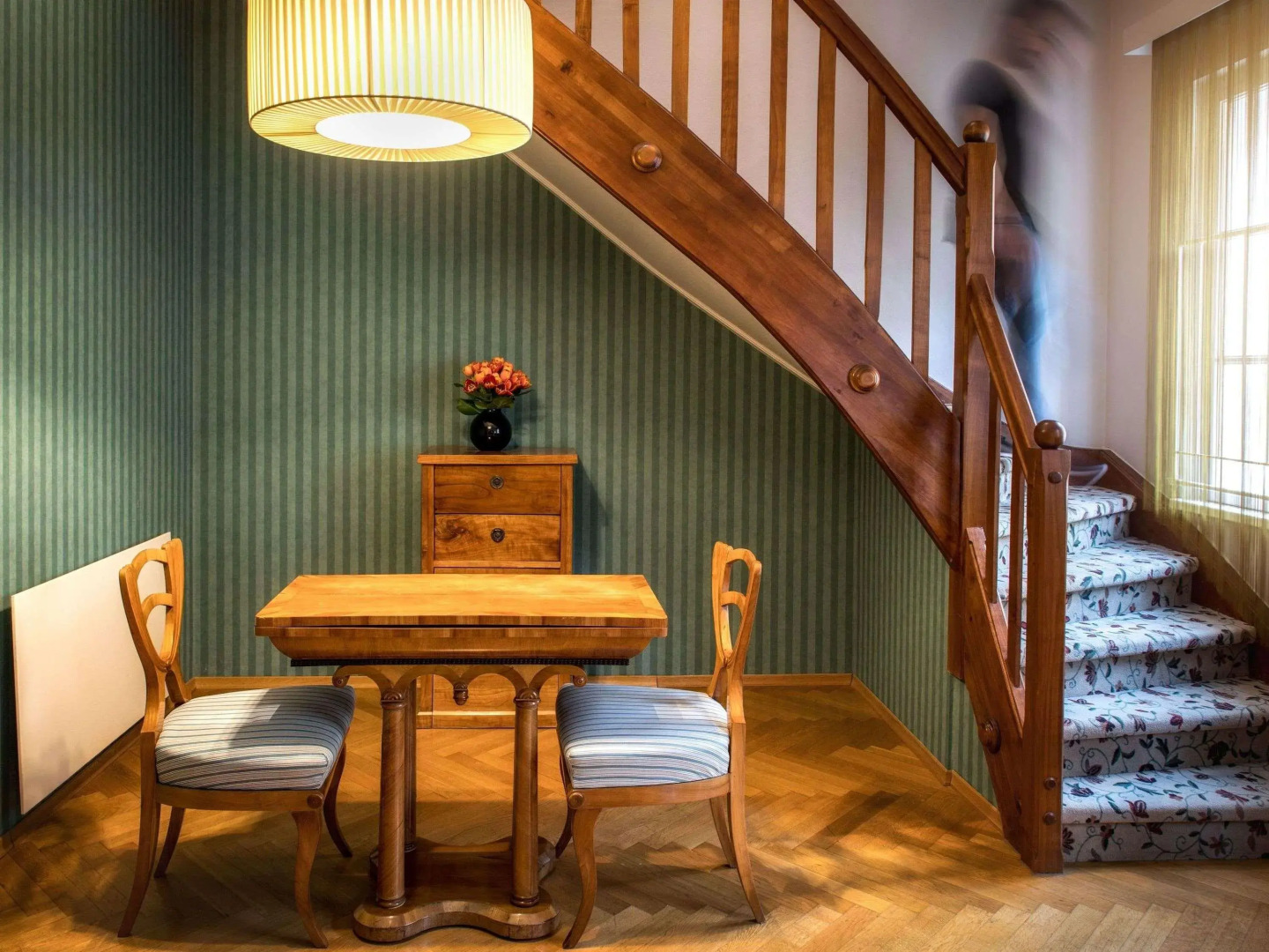 Grand Hotel Mercure Biedermeier Wien