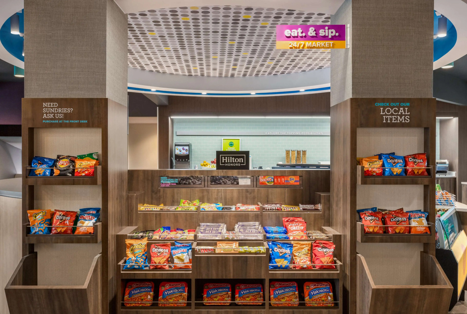 TRU by Hilton Ringgold