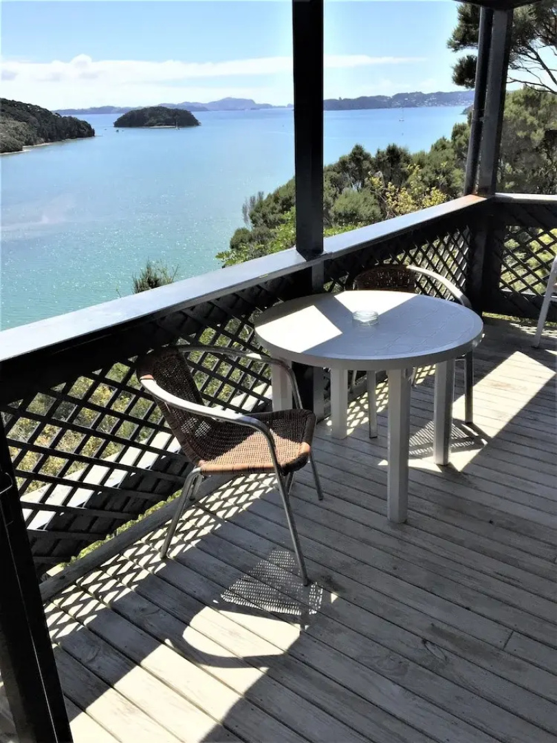 The Retreat