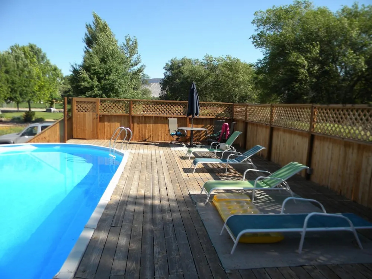 Dancing Moon Bed & Breakfast