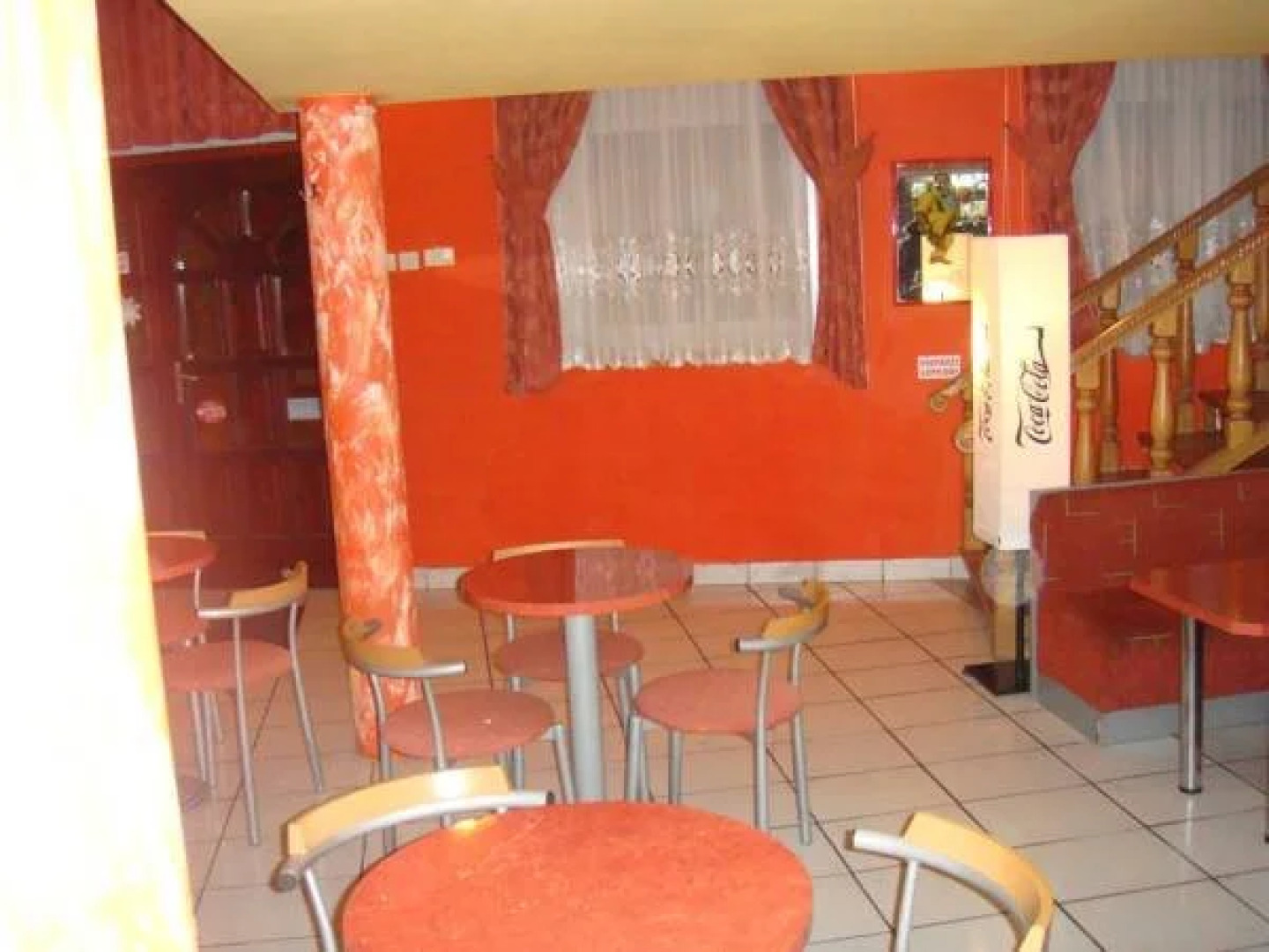 Boszorkány Tanya Étterem És Panzió