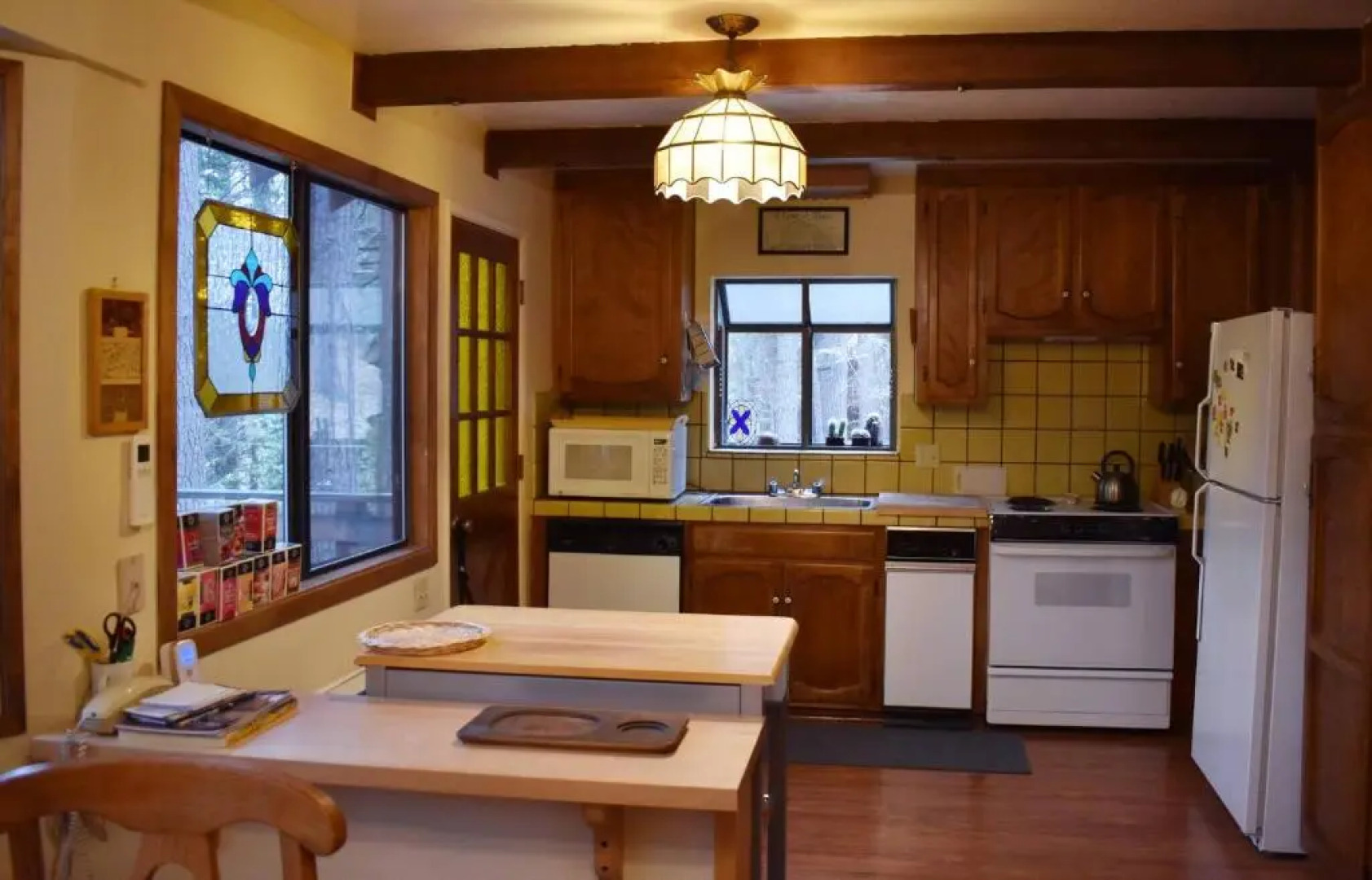 Highlandhouse Kid Dog-friendly