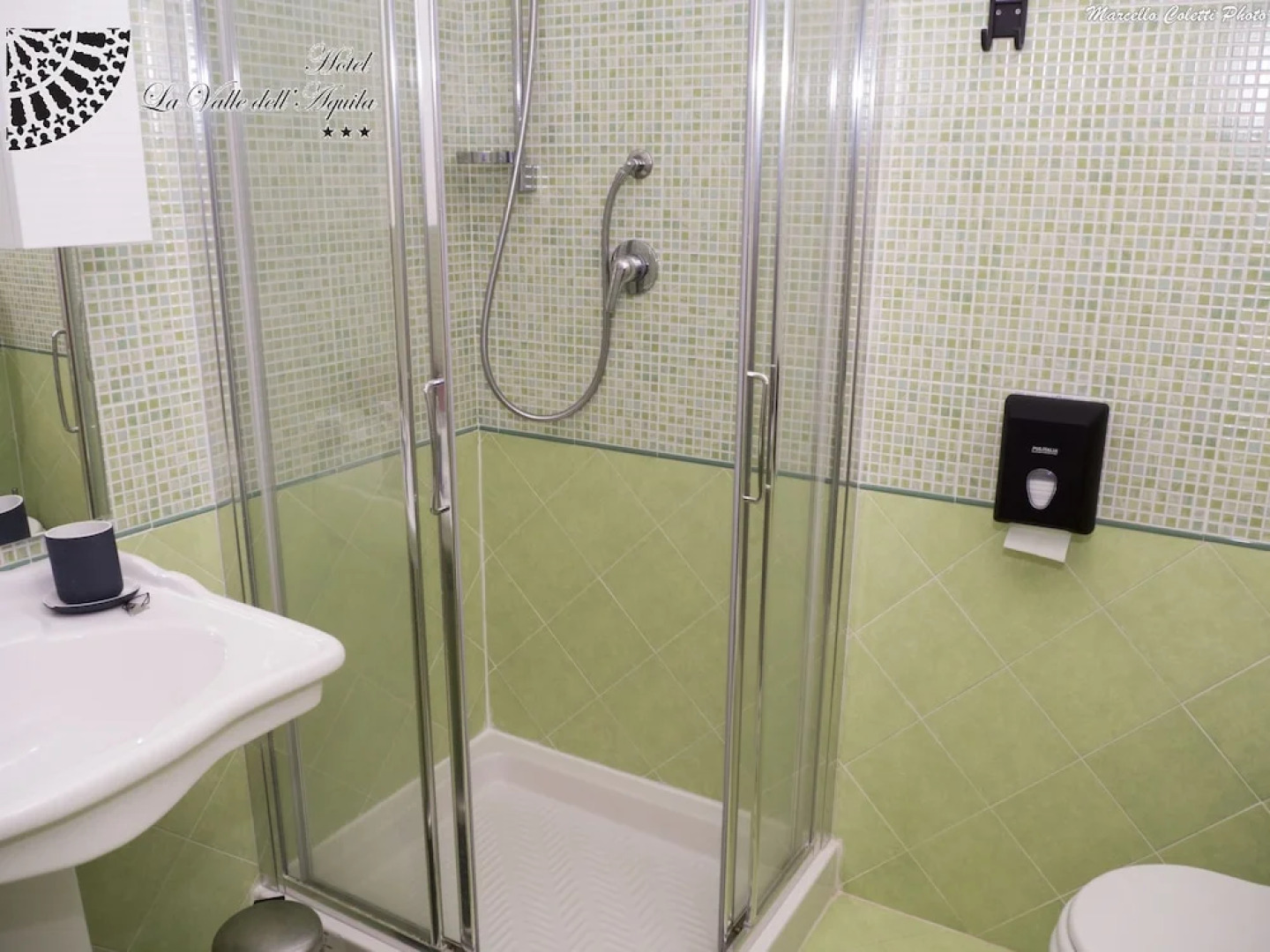 Hotel La Valle dell'Aquila