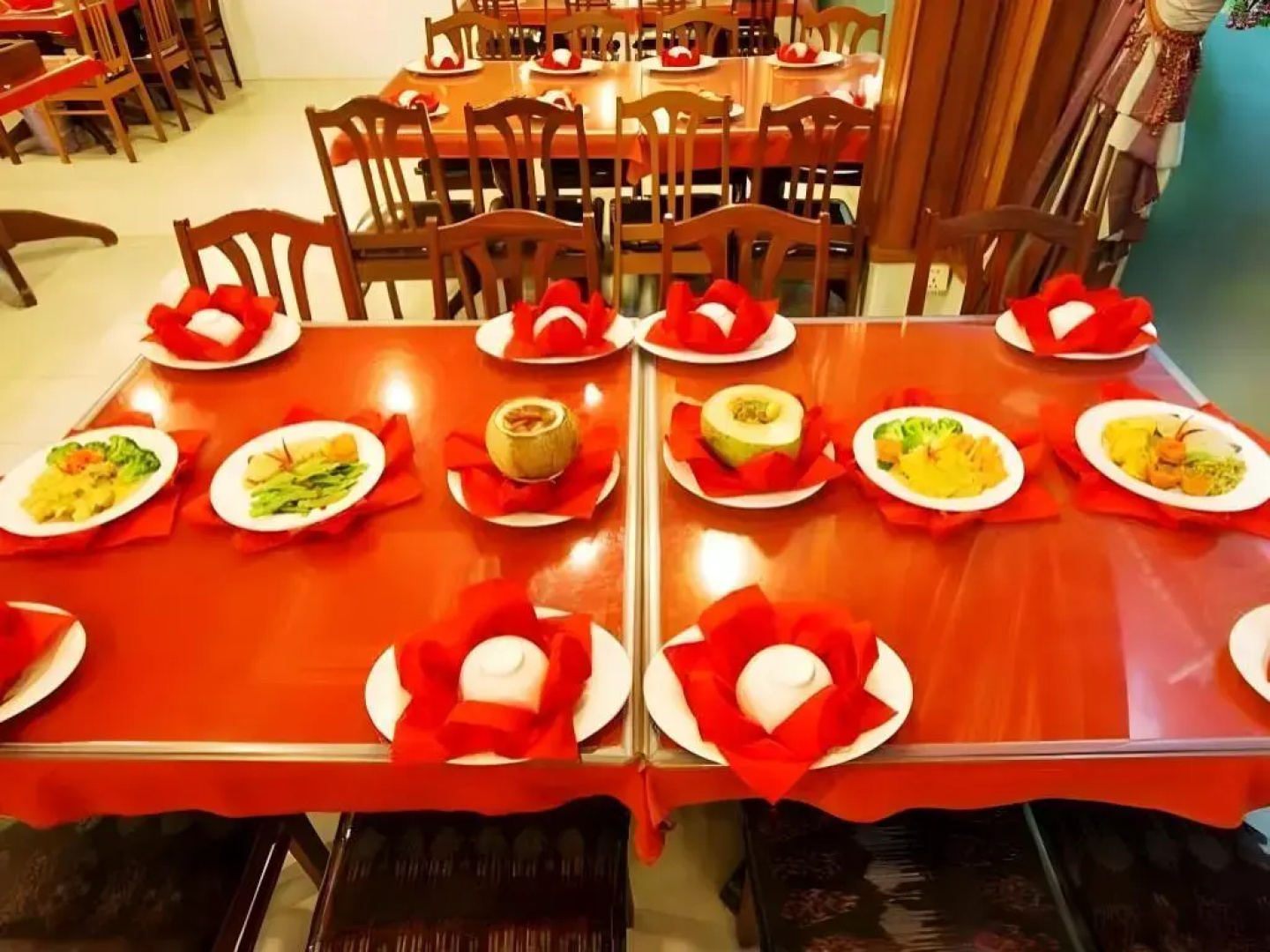 Asia Hotel