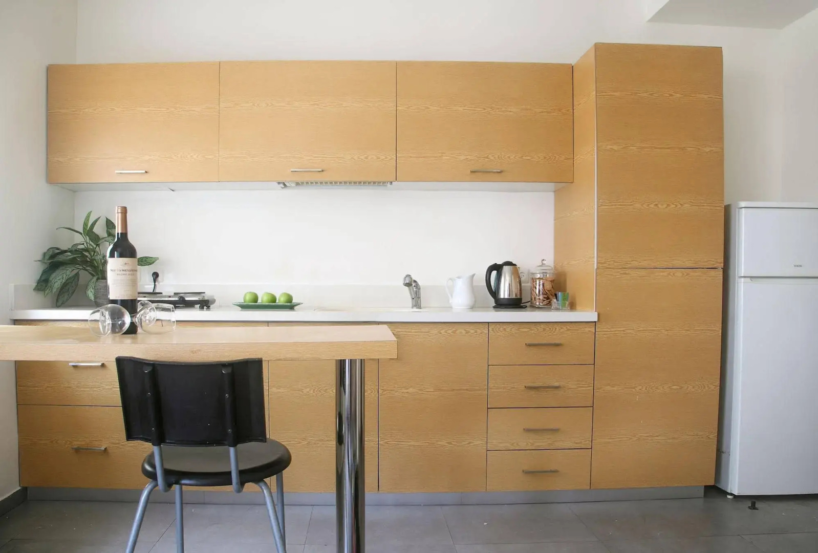 Townhouse Residence a member of Brown Hotels