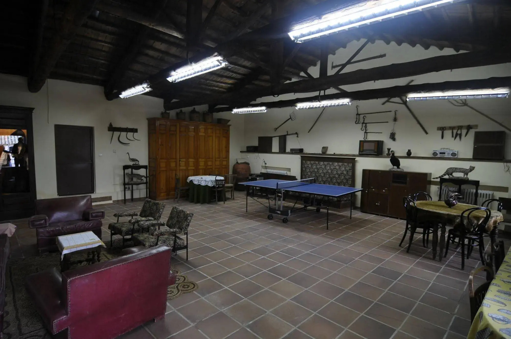 Posada Real La Vadima