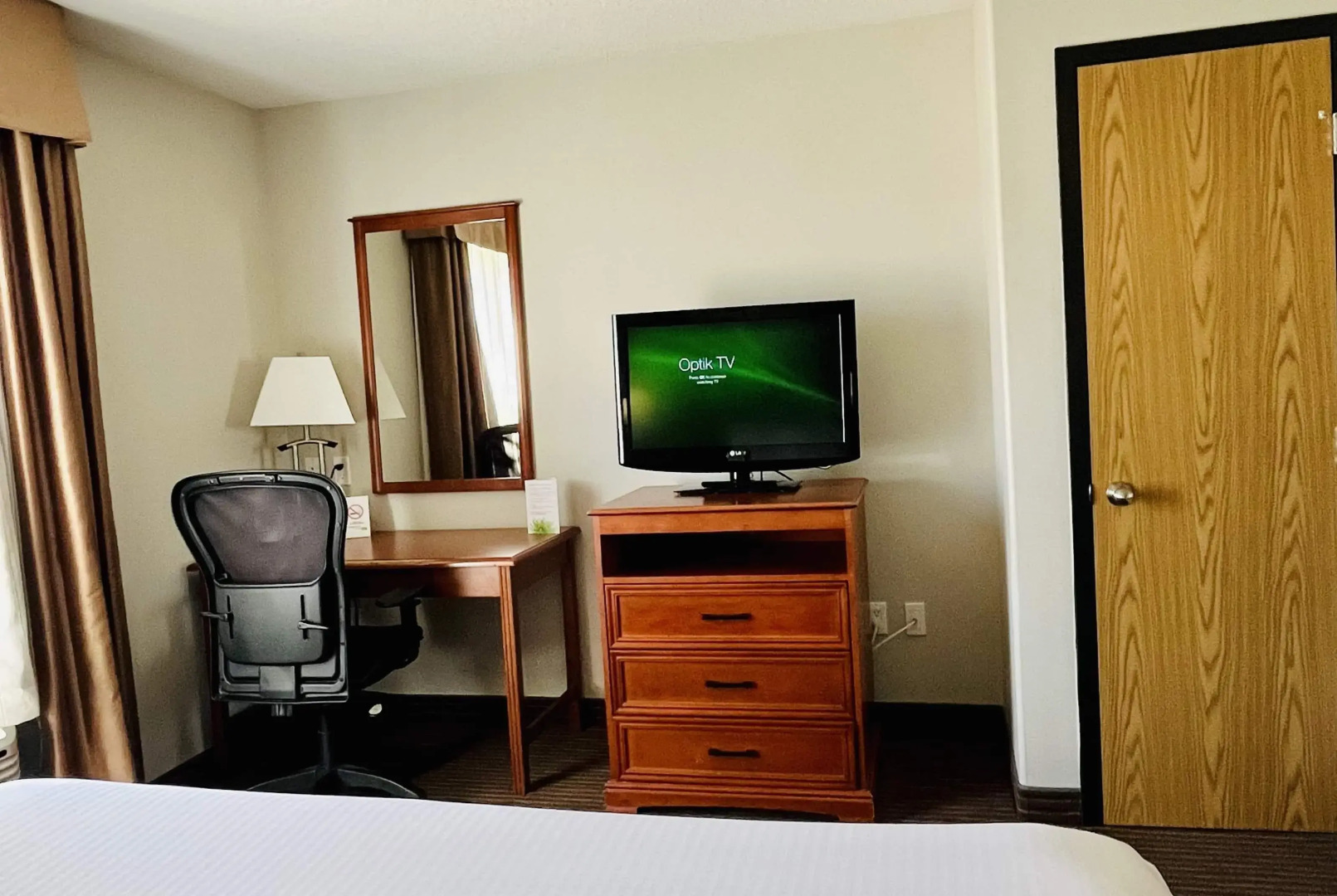 Super 8 by Wyndham Grande Prairie