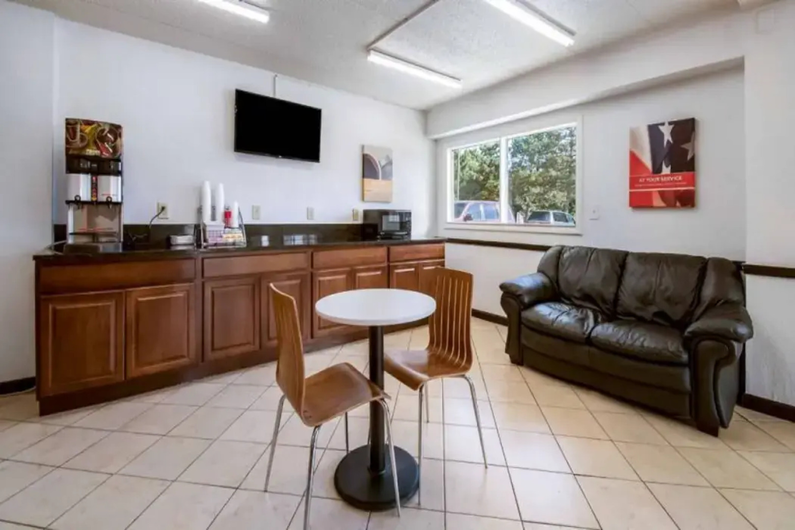 Motel 6 Grove City, OH