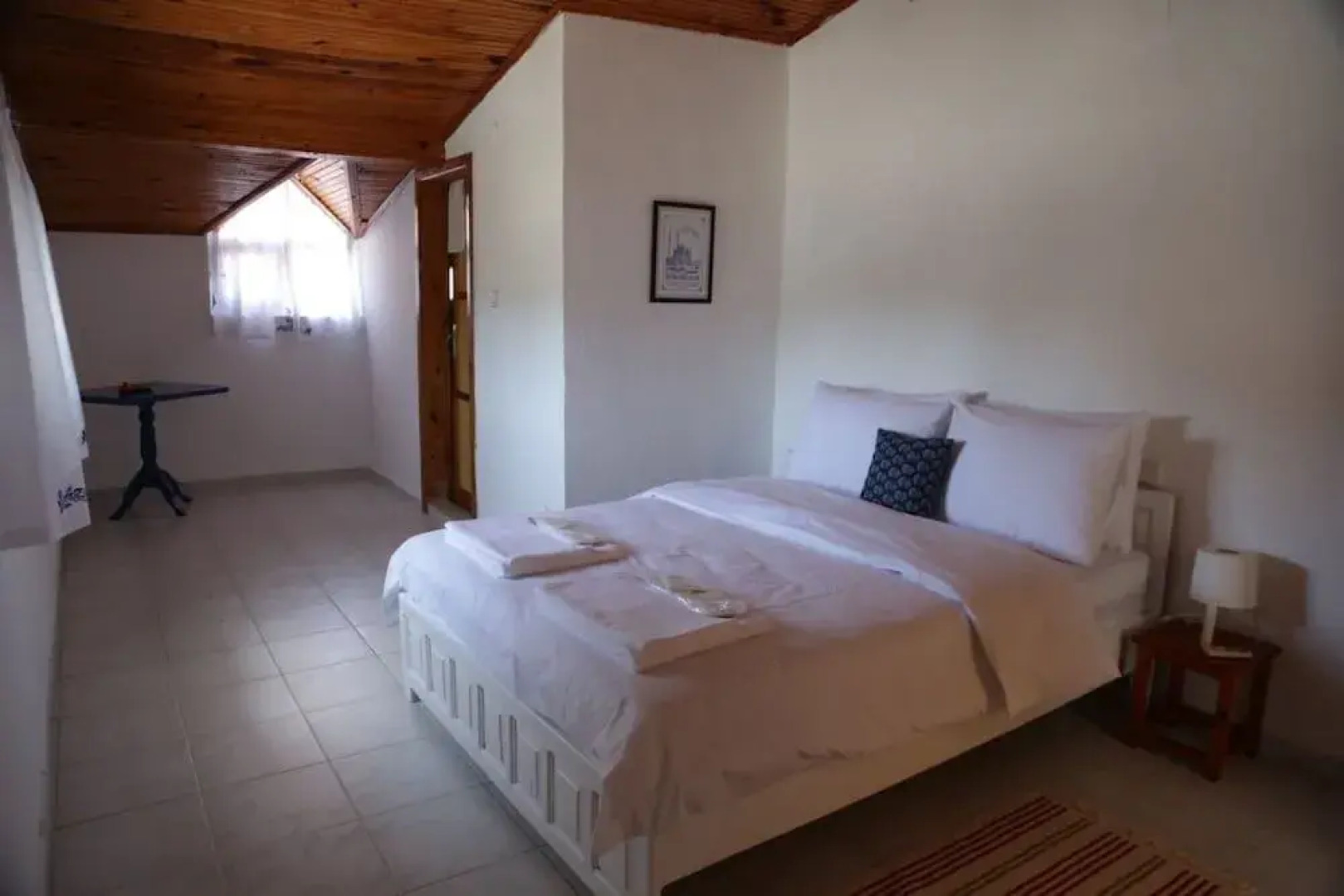 Dalyan Holiday Hotel