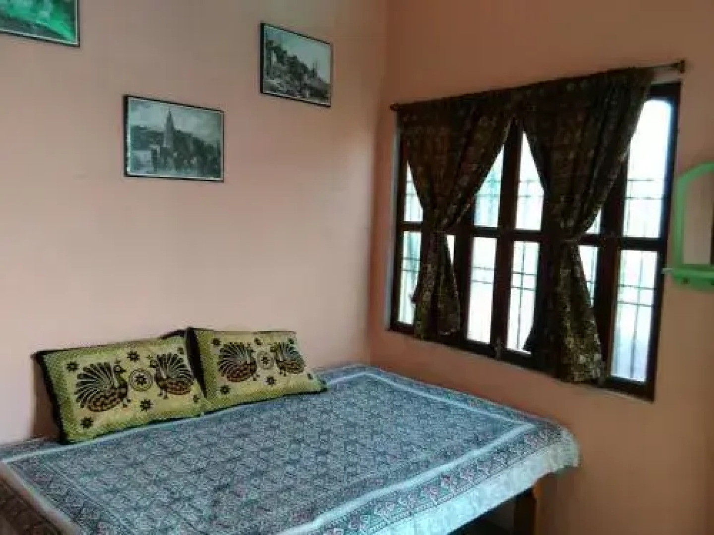 Asha Paying Guest House