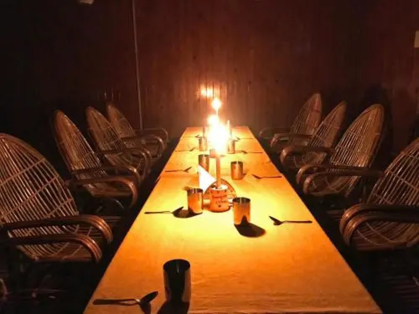 Notonmap-The Lost Escape