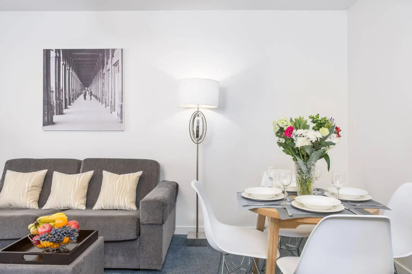 Royal Regency Paris Vincennes