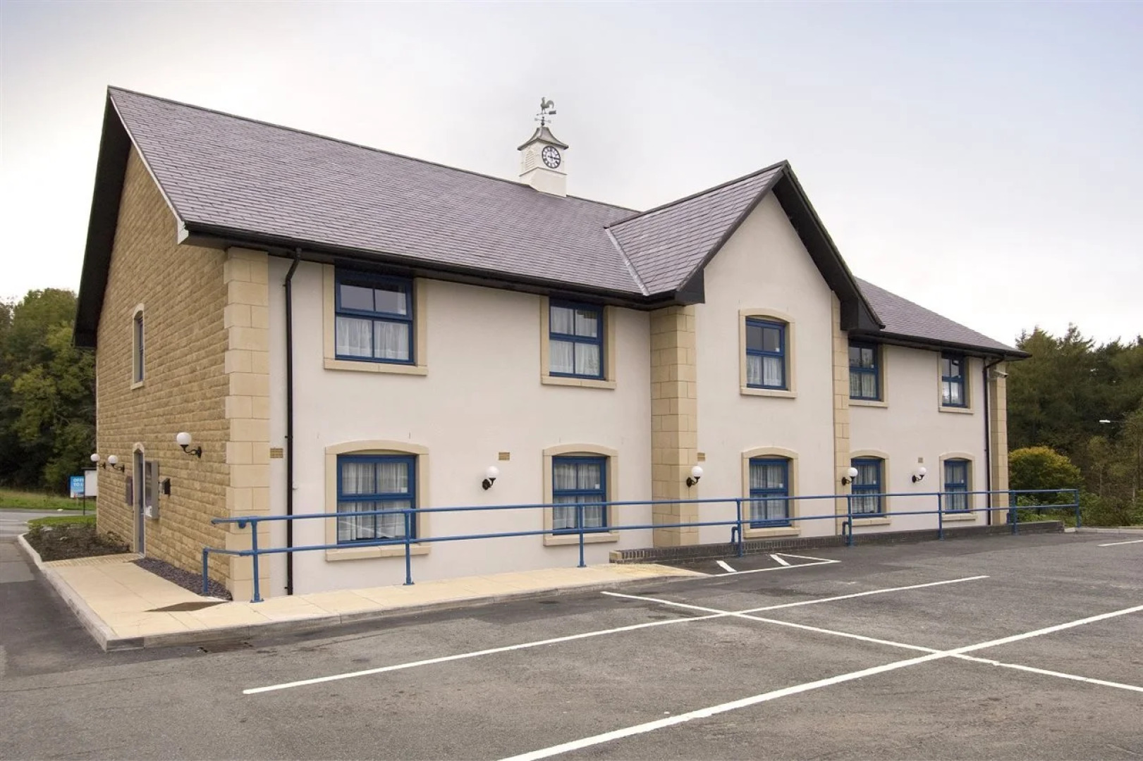 Premier Inn Bangor - Gwynedd North Wales