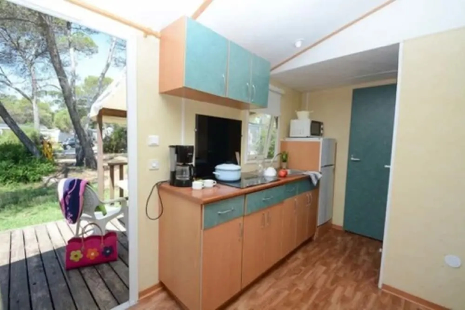 Parc Saint James Oasis Village