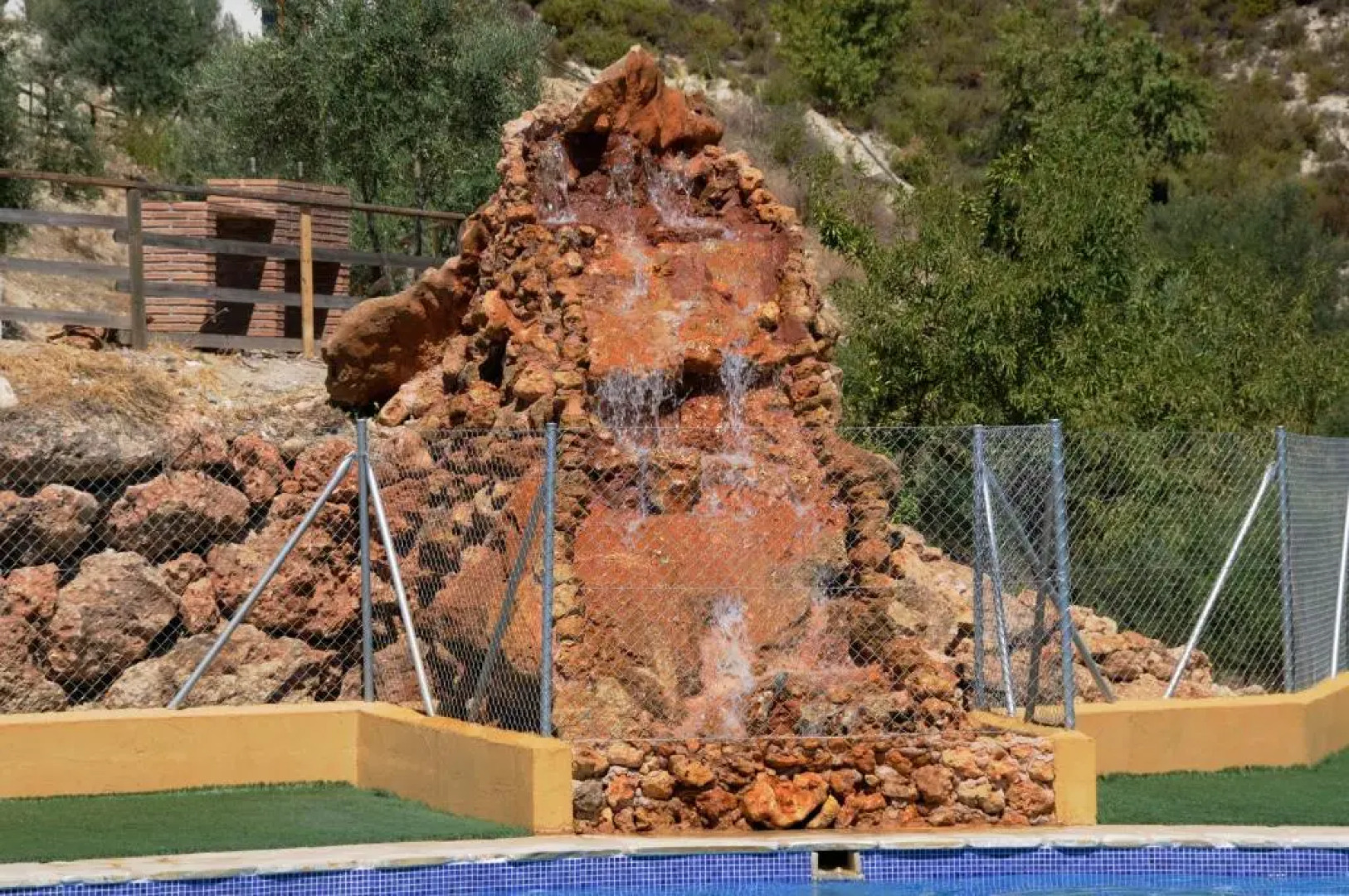 Complejo Rural El Molinillo