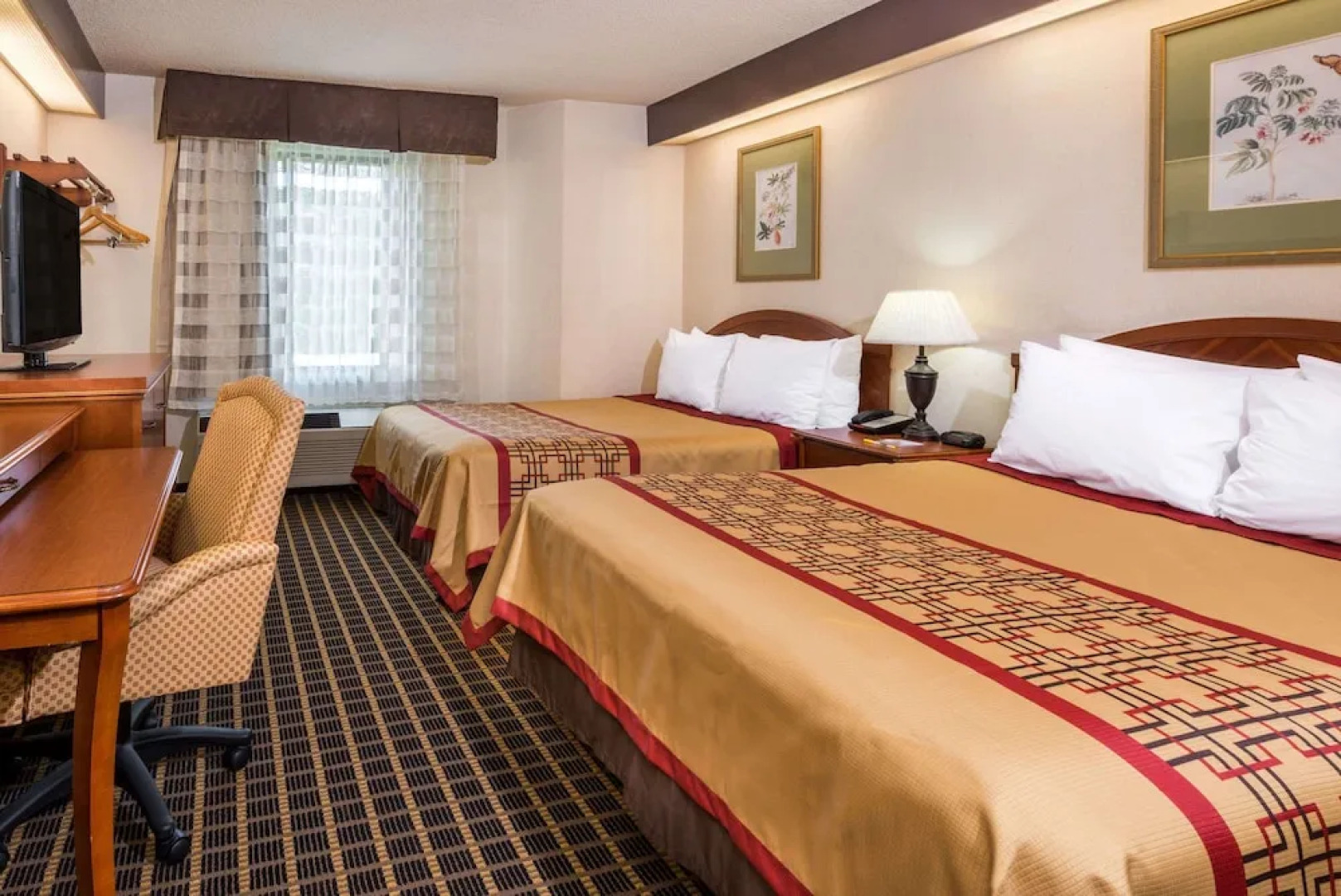 Days Inn Yadkinville