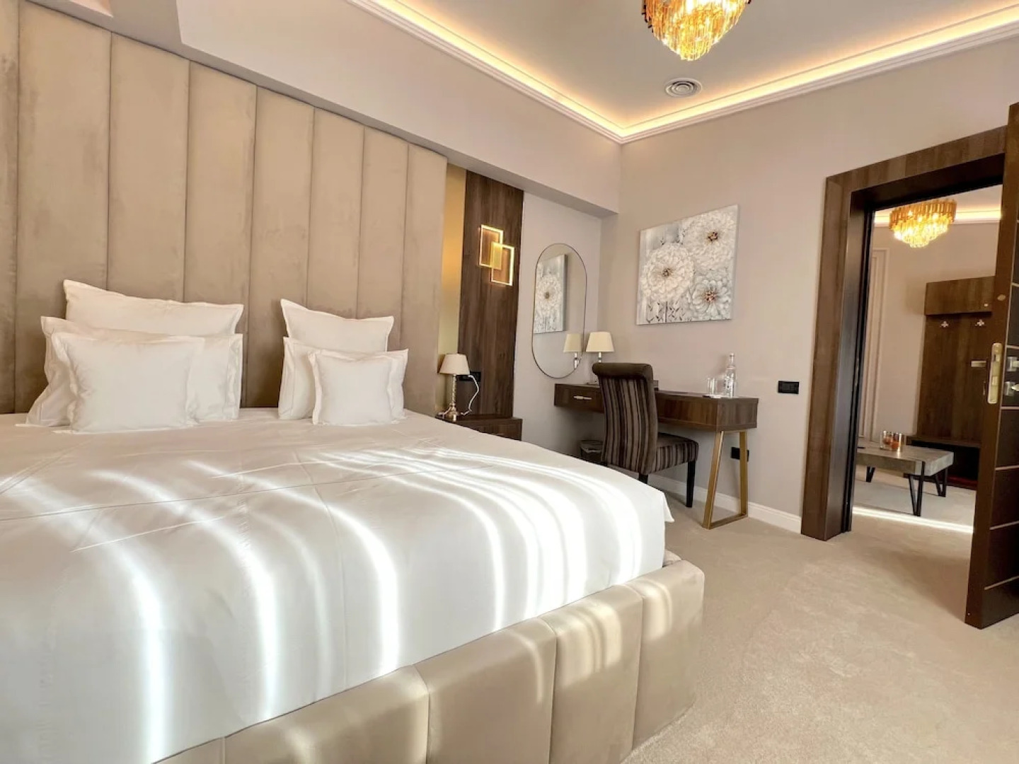 Hotel Boutique 5 Continents