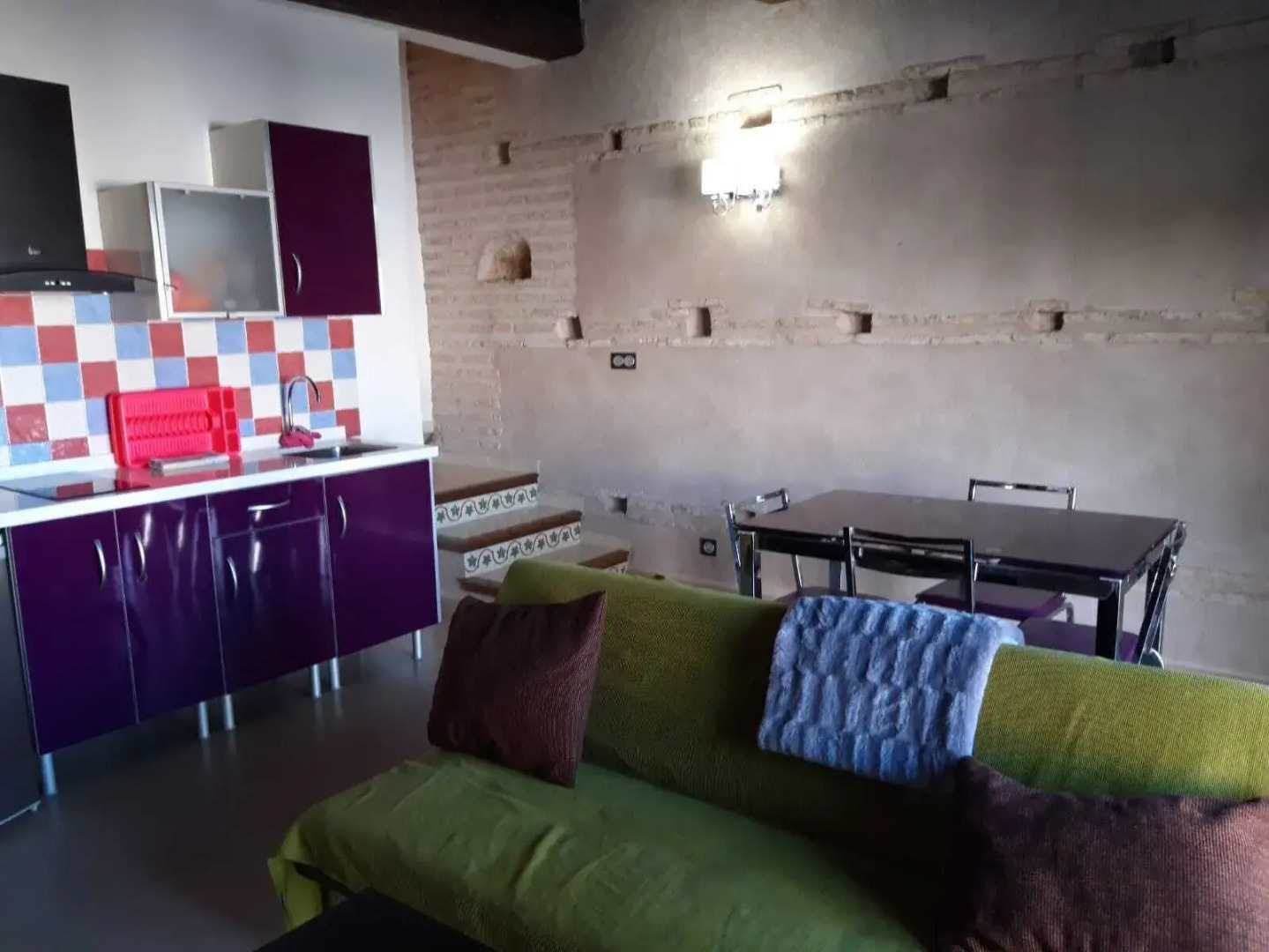 Torre Del Inquisidor