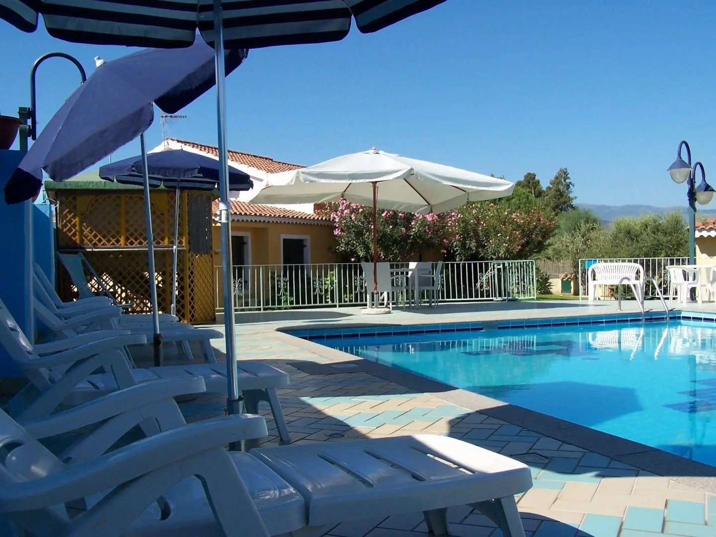 Residence Verde Mare