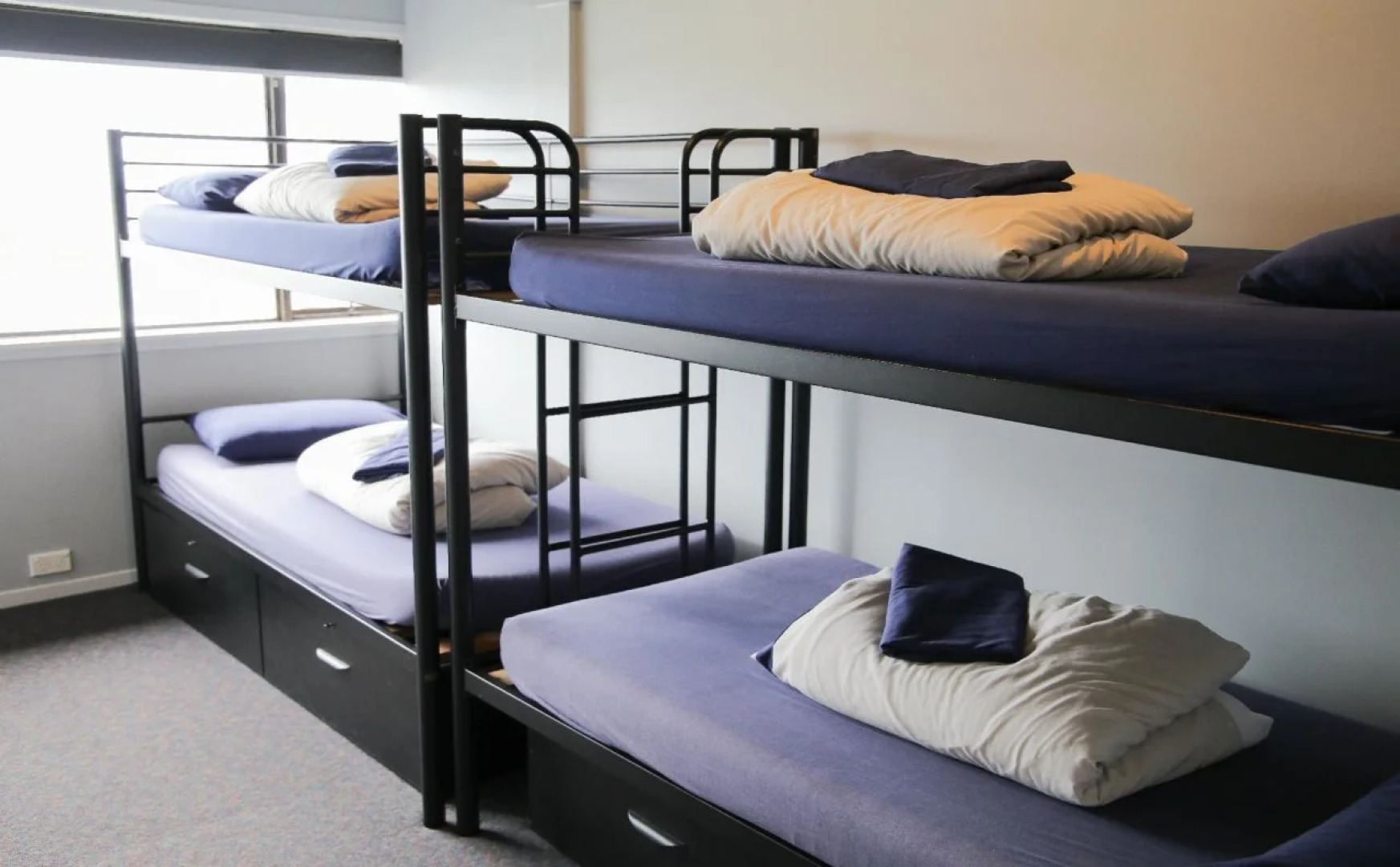 Taupo Urban Retreat - Hostel