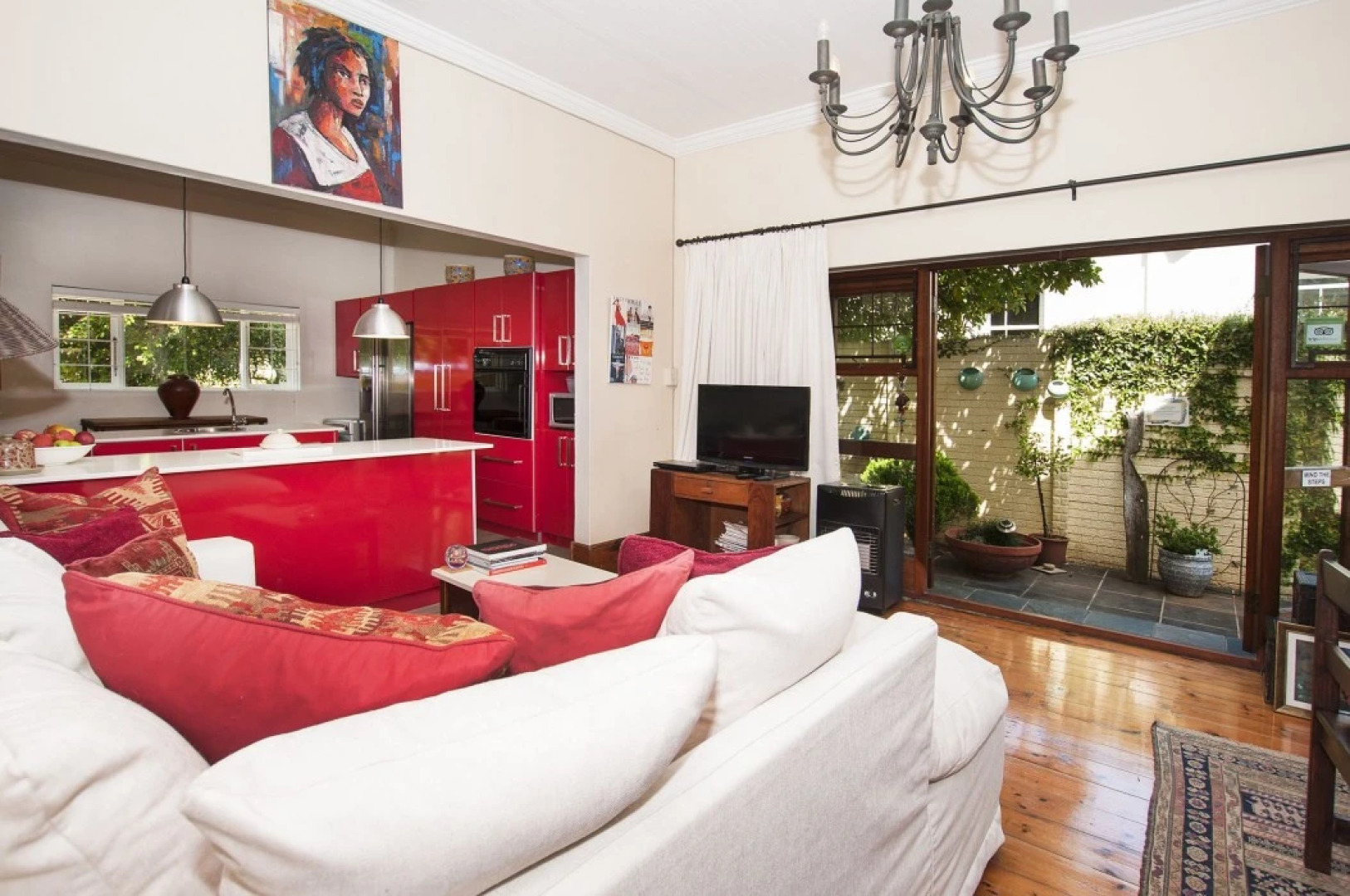 Zareba B&B Guest House