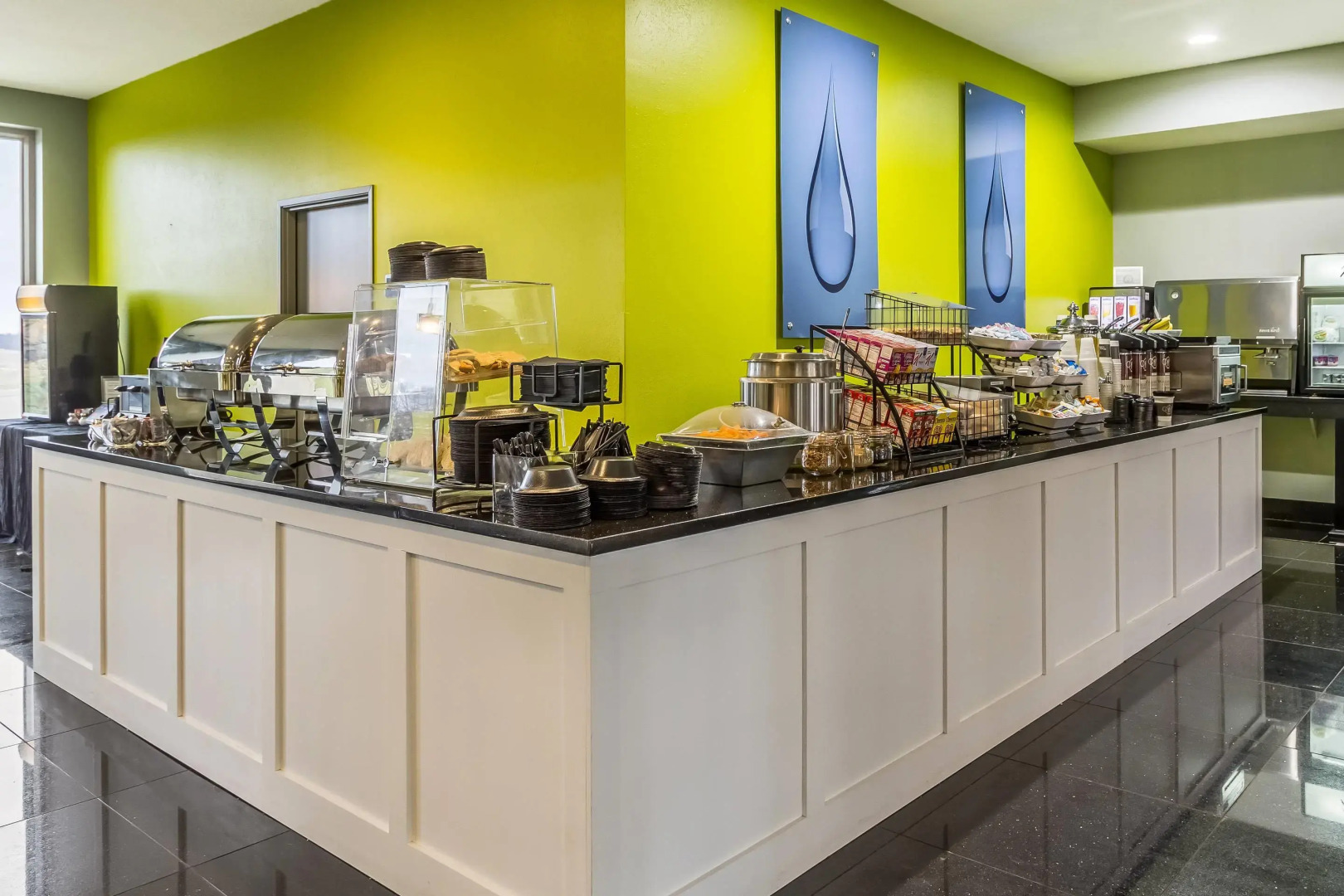 The Wallhouse Hotel, an Ascend Collection Hotel