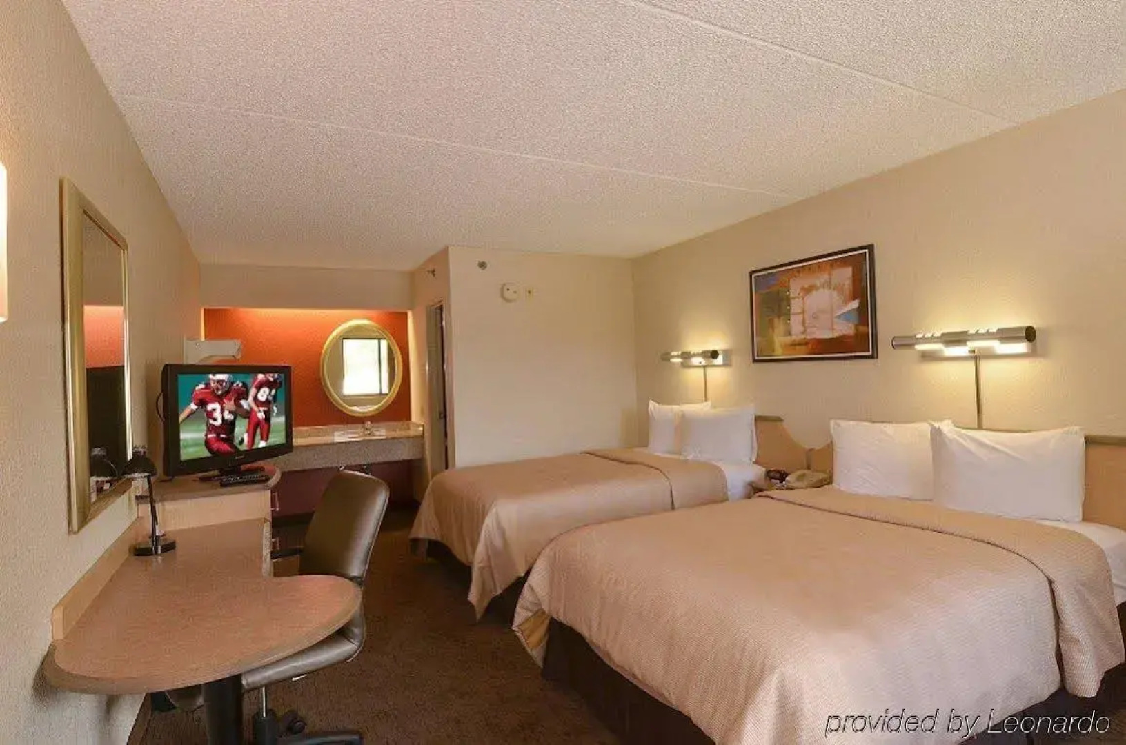 Red Roof Inn Hickory