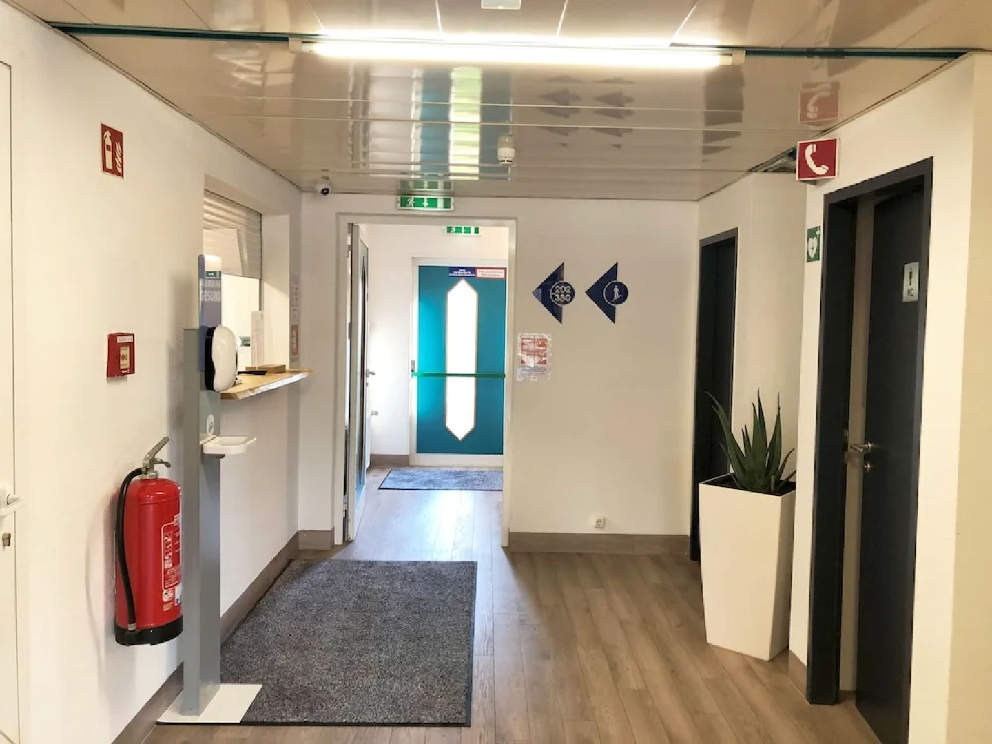 Hotel K1 Nohra (bei Weimar)