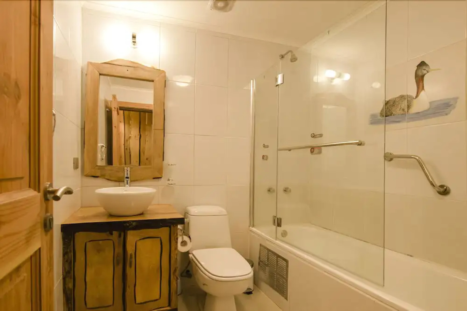 Huilo Huilo Club Huillin