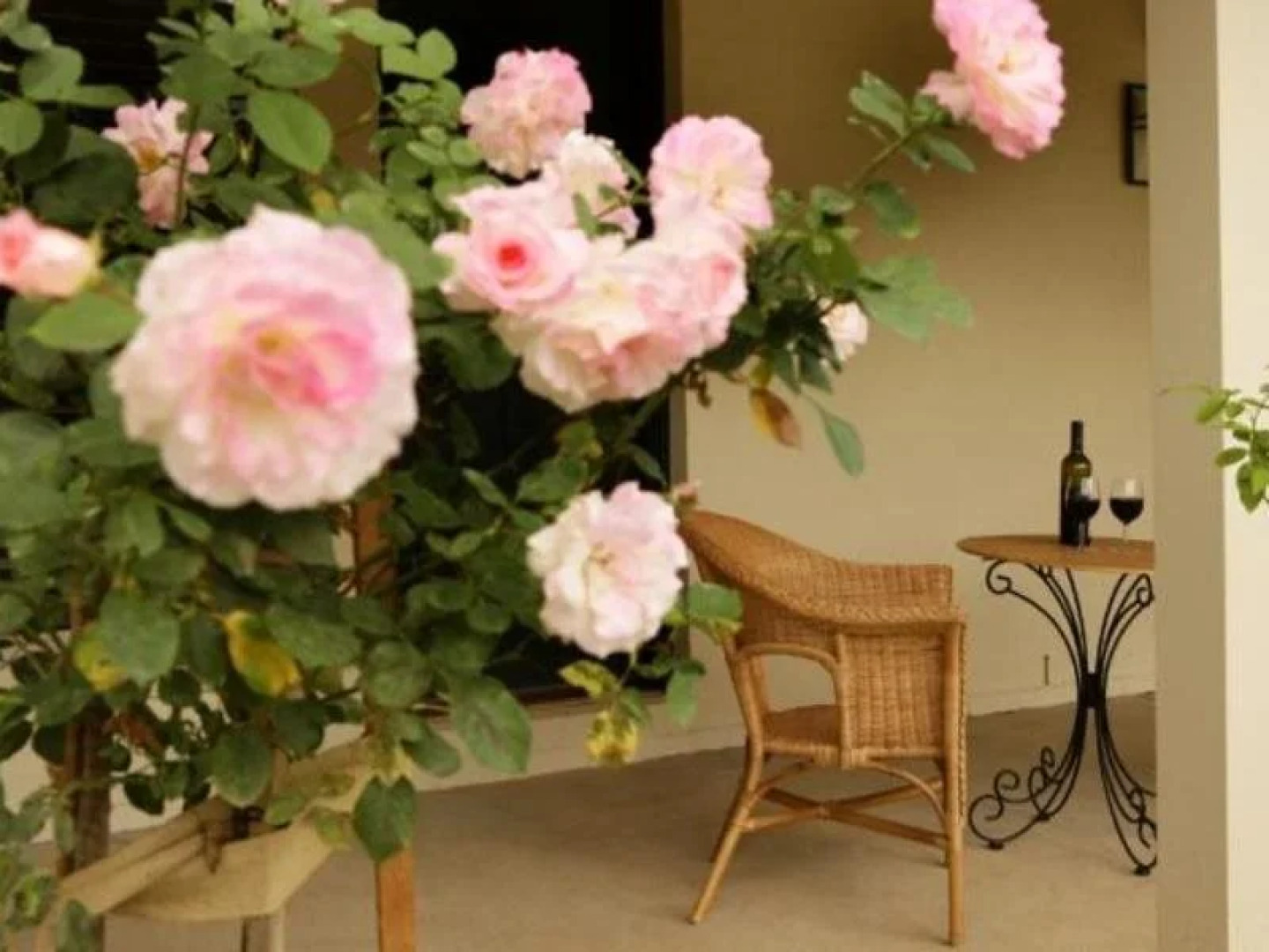 The Grange on Hermitage