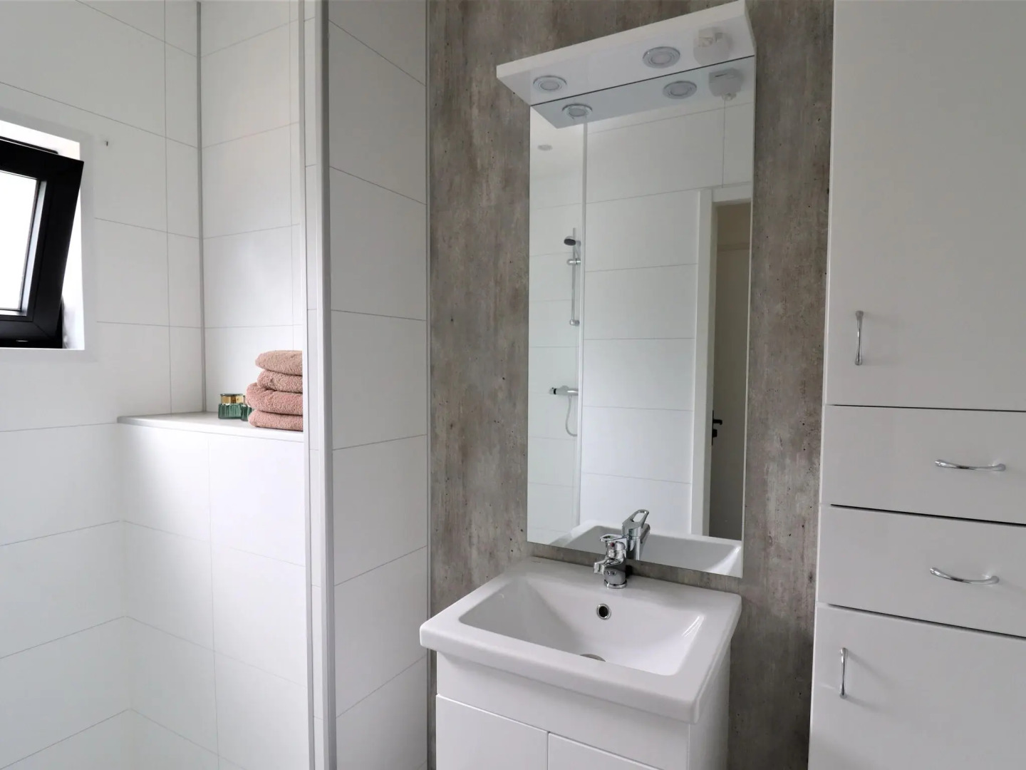 Pleasant Holiday Home in Dalerveen With Garden