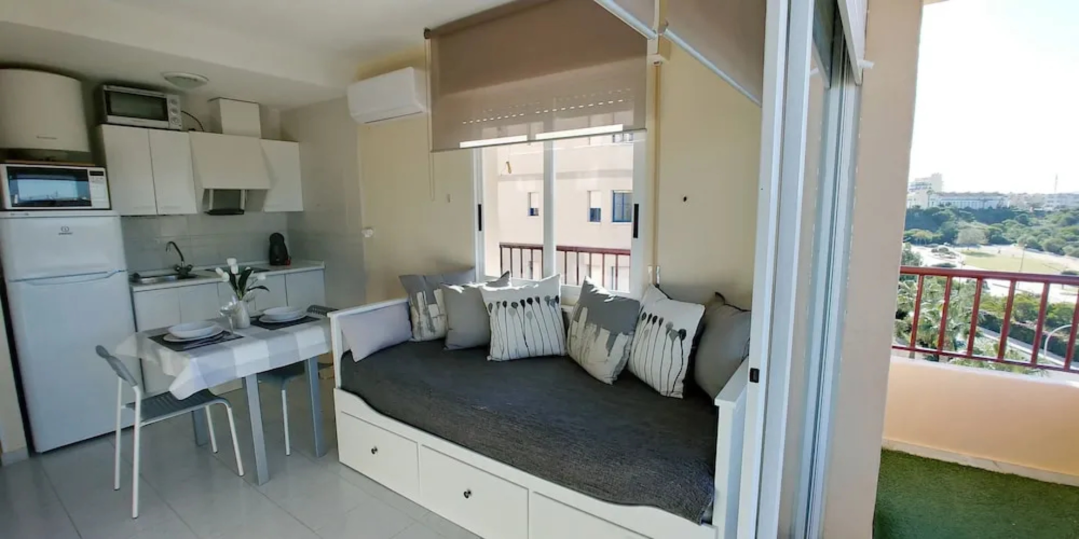 Estudio Jardín del Mar