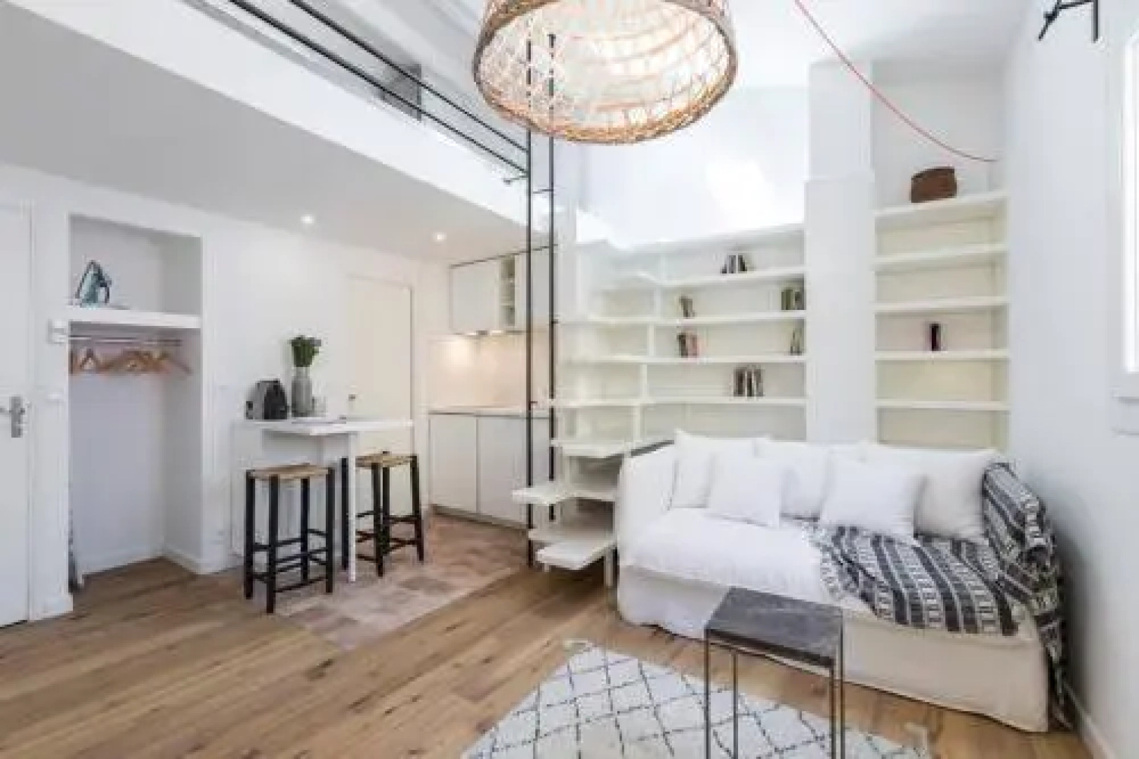 Private Duplex Old Town