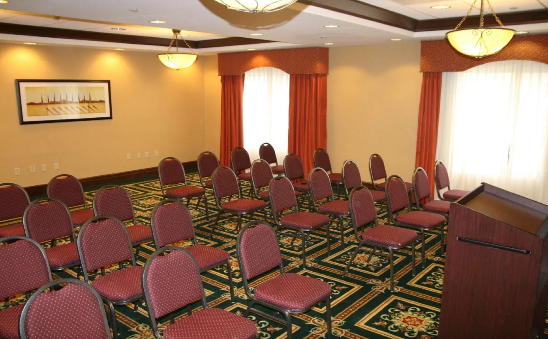 Hampton Inn & Suites Chino Hills