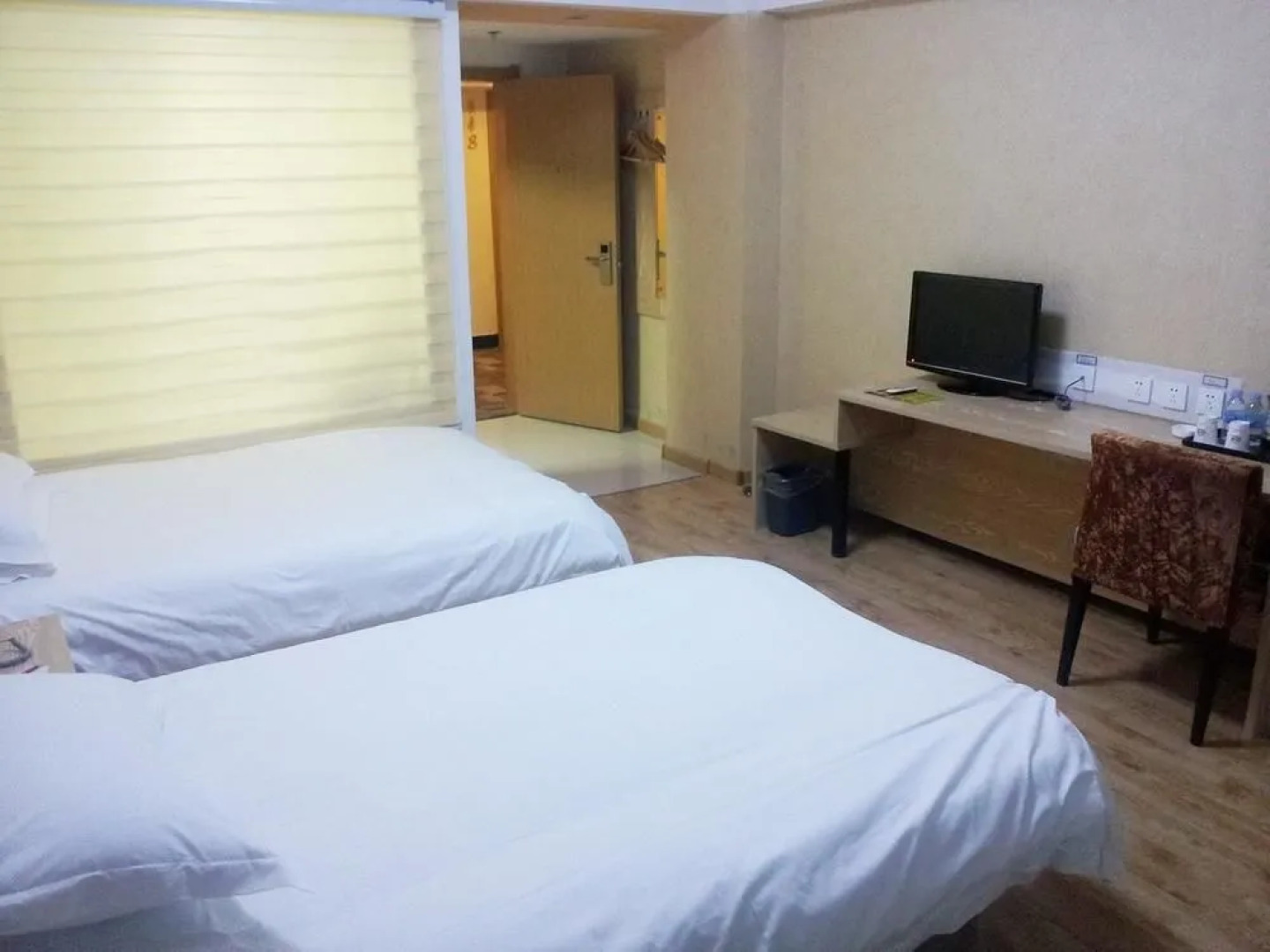 Grace Inn Weihai Bus Station