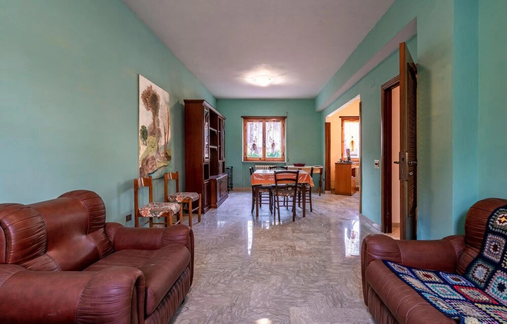 Awesome Home in Scurcola Marsicana With Wifi and 3 Bedrooms