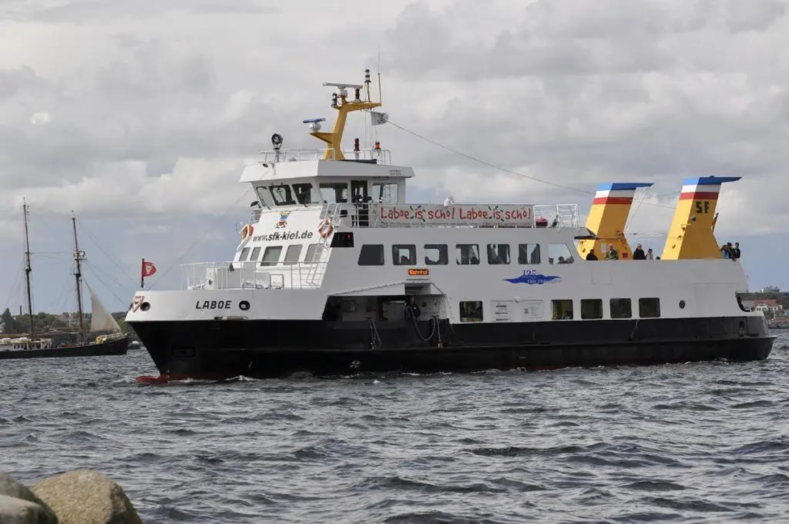 Ferienwohnung Ostsee App. 6111