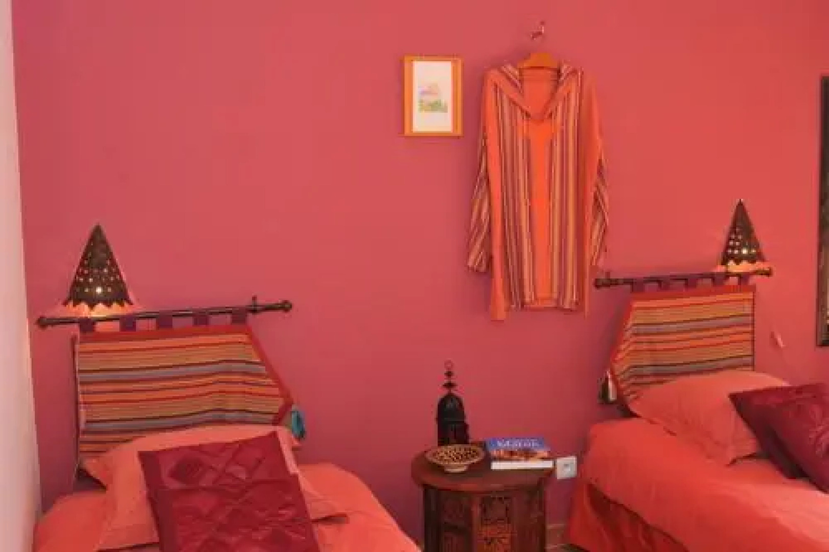 Chambres d'Hôtes Nidadour