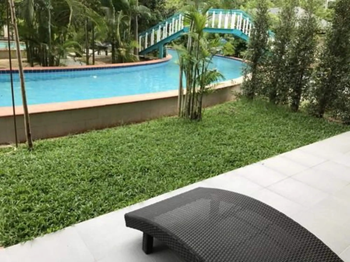 Khaoyai Fantasy Resort